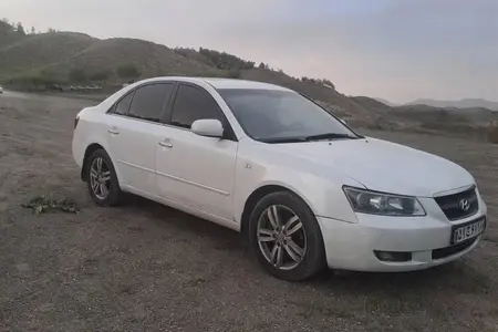 مزایده خودرو هیوندای، سوناتا 2.4 لیتر اتوماتیک