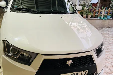 مزایده خودرو دنا، پلاس EF7 6 دنده توربو