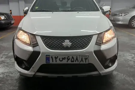 مزایده خودرو کوییک، دنده ای S دنده ای