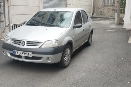مزایده خودرو رنو، تندر 90 E2