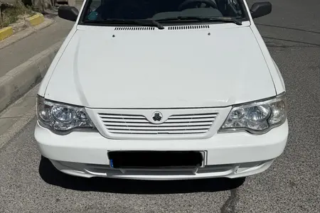 مزایده خودرو پراید، 132 SX
