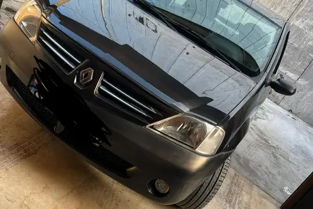 مزایده خودرو رنو، تندر 90 E2