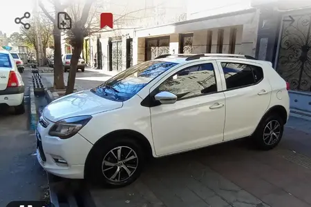 مزایده خودرو لیفان، X50 اتوماتیک