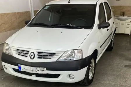 مزایده خودرو رنو، تندر 90 E2