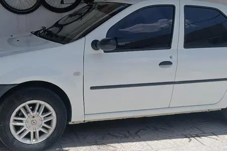 مزایده خودرو رنو، تندر 90 E1