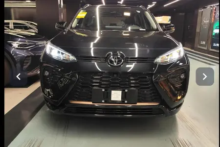 مزایده خودرو تویوتا، وایلدلندر 2.0 لیتر AWD لاکچری پلاس