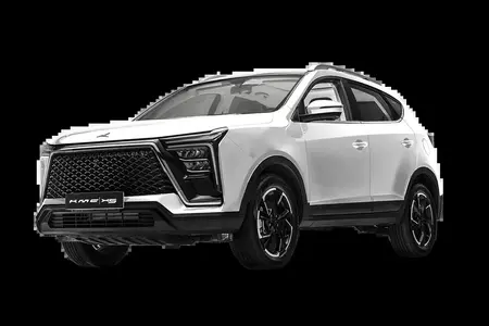 مزایده خودرو کی ام سی، X5 1.5 لیتر توربو