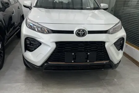 مزایده خودرو تویوتا، وایلدلندر 2.0 لیتر AWD لاکچری پلاس