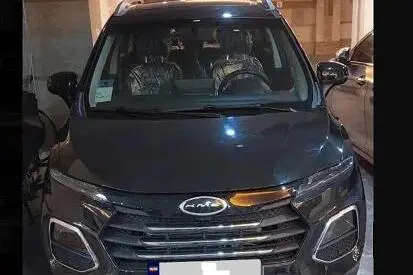 مزایده خودرو کی ام سی، SR3 1.6 لیتر