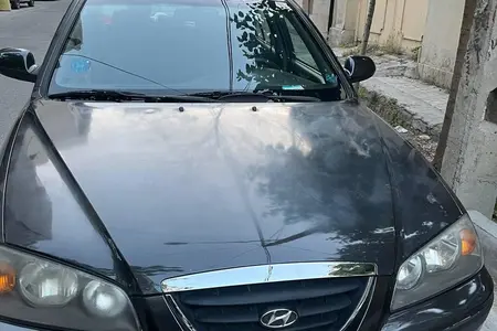 مزایده خودرو هیوندای، آوانته دنده ای