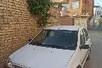 مزایده خودرو رنو، پارس تندر دنده ای