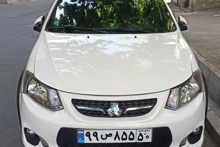 مزایده خودرو کوییک، اتوماتیک پلاس اتوماتیک