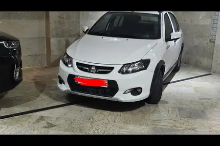 مزایده خودرو کوییک، دنده ای دنده ای