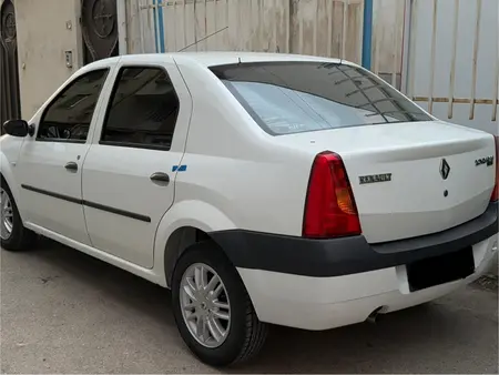 مزایده خودرو رنو، تندر 90 E2