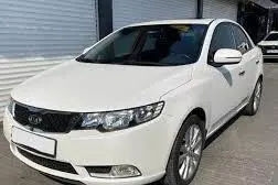 مزایده خودرو کیا، سراتو (مونتاژ) 2.0 لیتر آپشنال