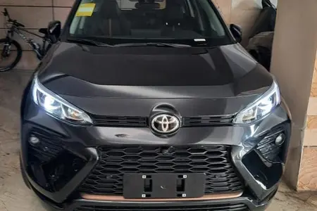 مزایده خودرو تویوتا، وایلدلندر 2.0 لیتر AWD لاکچری پلاس