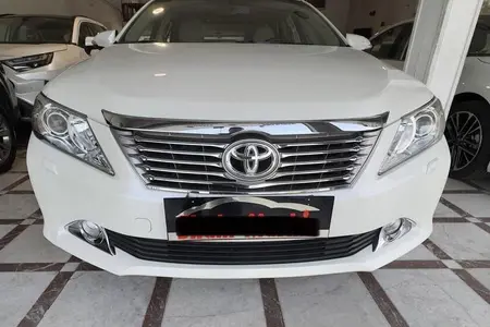 مزایده خودرو تویوتا، اریون اسپرت