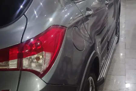 مزایده خودرو هایما، S5 گیربکس CVT