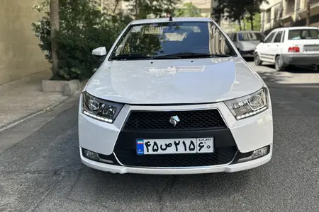 مزایده خودرو دنا، پلاس EF7 5 دنده ساده