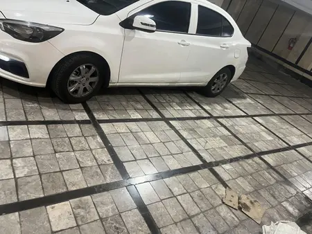 مزایده خودرو شاهین، G دنده ای دنده ای