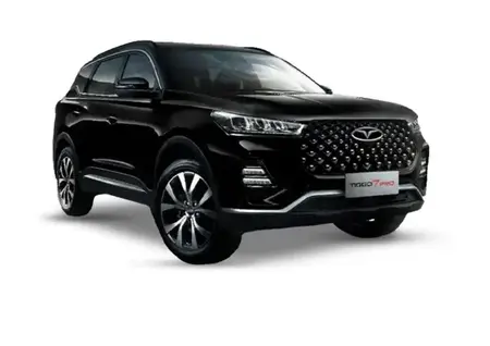 مزایده خودرو فونیکس، تیگو 7 پرو پریمیوم
