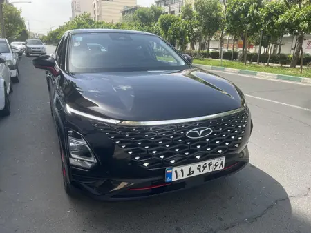 مزایده خودرو فونیکس، FX پریمیوم FWD