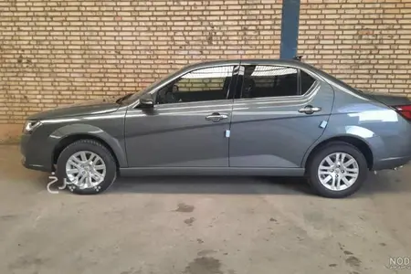 مزایده خودرو دنا، پلاس EF7 5 دنده ساده