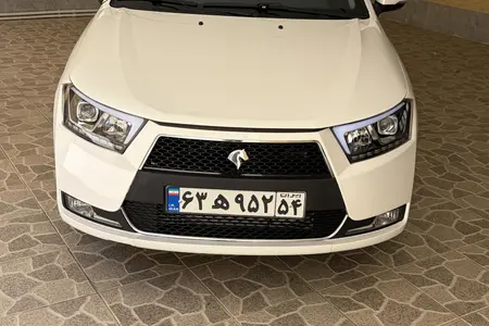 مزایده خودرو دنا، پلاس EF7 اتوماتیک توربو آپشنال