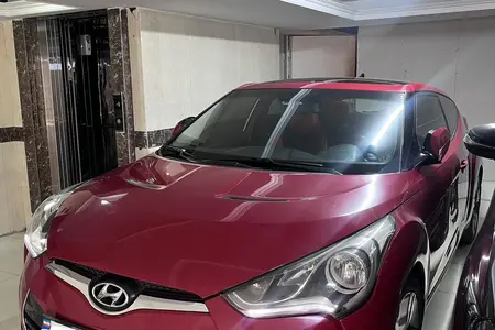 مزایده خودرو هیوندای، ولستر اتوماتیک