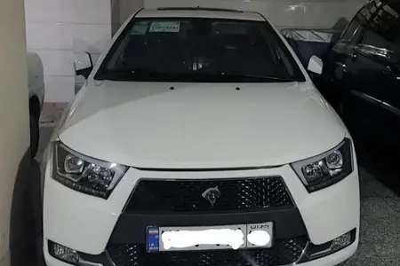 مزایده خودرو دنا، پلاس EF7 اتوماتیک توربو آپشنال