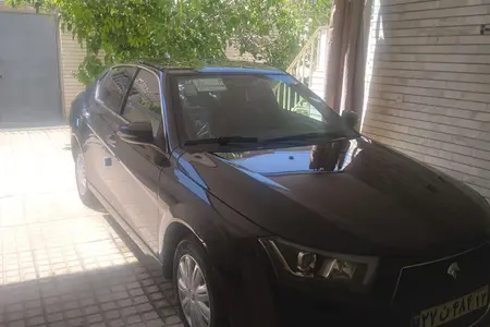 مزایده خودرو دنا، پلاس EF7 5 دنده ساده