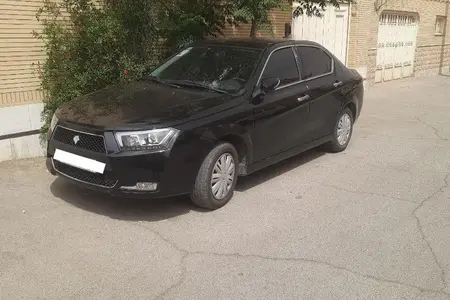 مزایده خودرو دنا، پلاس EF7 5 دنده ساده