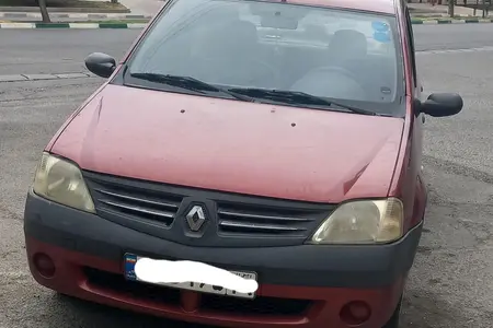 مزایده خودرو رنو، تندر 90 E1