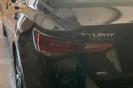 مزایده خودرو نیسان، سیلفی e-POWER مکس ادیشن