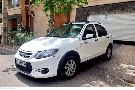 مزایده خودرو کوییک، اتوماتیک پلاس اتوماتیک