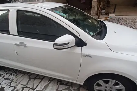 مزایده خودرو شاهین، اتوماتیک CVT تیپ G