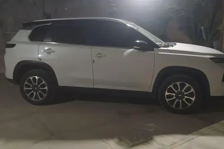 مزایده خودرو سوزوکی، ویتارا اتوماتیک