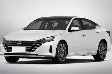 مزایده خودرو حواله نیسان، آلتیما 2.0 لیتر