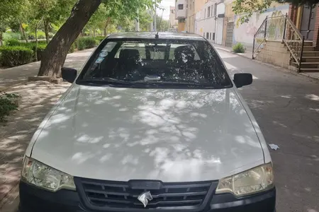 مزایده خودرو آریسان، دوگانه سوز 1.7 لیتر