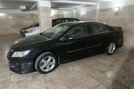 مزایده خودرو تویوتا، اریون اسپرت
