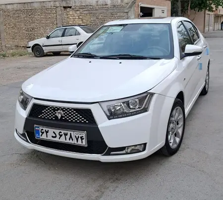 مزایده خودرو دنا، پلاس EF7 اتوماتیک توربو آپشنال