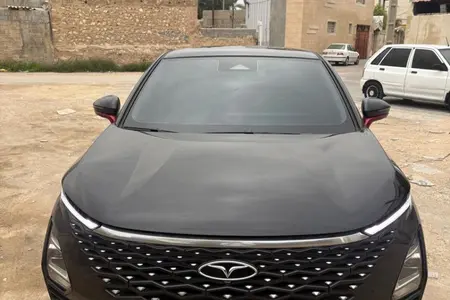 مزایده خودرو فونیکس، FX پریمیوم FWD