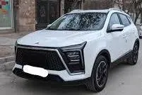 مزایده خودرو کی ام سی، X5 1.5 لیتر توربو