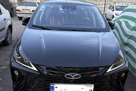 مزایده خودرو فونیکس، آریزو 6 جی تی (Z6 GT) اکسلنت