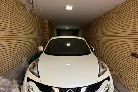 مزایده خودرو نیسان، جوک اسکای پک