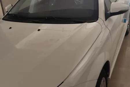مزایده خودرو دنا، پلاس EF7 اتوماتیک توربو آپشنال