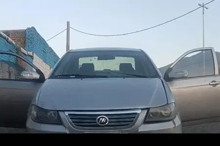 مزایده خودرو لیفان، 620 1.6 لیتر