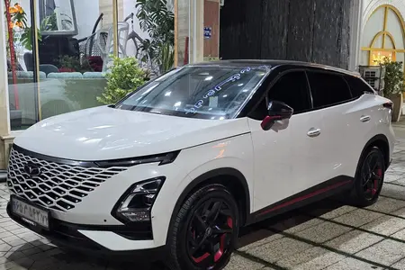 مزایده خودرو فونیکس، FX پریمیوم FWD
