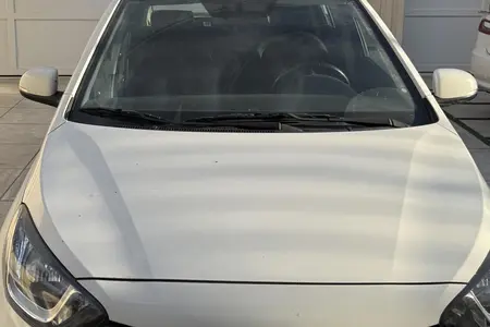 مزایده خودرو هیوندای، i20 اتوماتیک