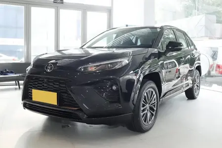 مزایده خودرو تویوتا، وایلدلندر 2.0 لیتر AWD لاکچری پلاس